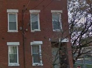 99 London St #3, Boston, MA 02128