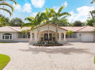 6750 SW 97th St, Pinecrest, FL 33156