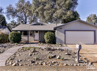 3840 Alma Ave, Redding, CA 96002