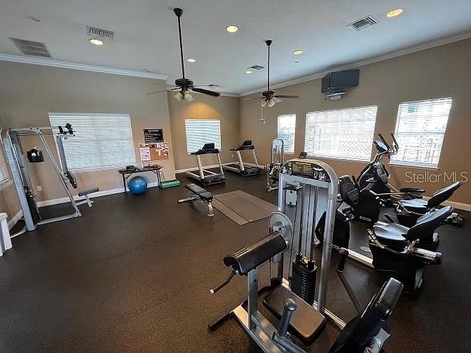 2nd image of 6676 S Goldenrod Rd #134C