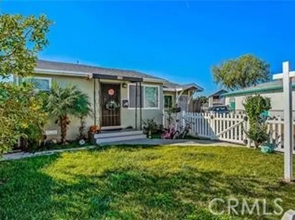 6546 Foster Bridge Blvd, Bell Gardens, CA 90201