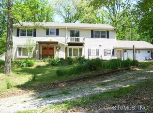 1500 Pleasant Ridge Rd, Maryville, IL 62062