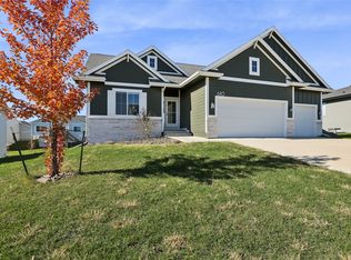 610 Napoli Ave, West Des Moines, IA 50266