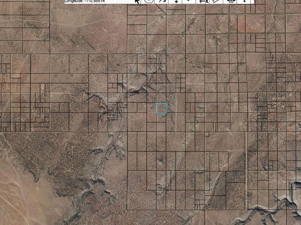 2nd image of TBD 10 Acres near Chevelon Canyon -- #-