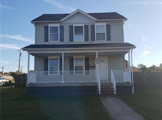 602 Reed Ave, Monessen, PA 15062