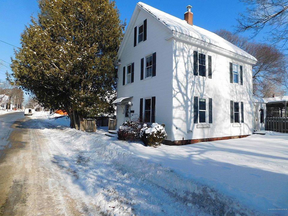 2nd image of 105 Fruit St