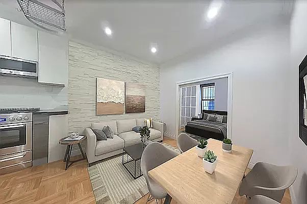 1st image of 45 Carmine St #1