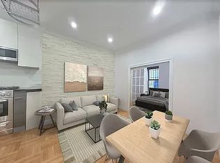 45 Carmine St #1, New York, NY 10014