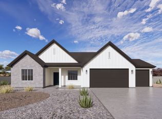 369 N Firerock Way #101, Hurricane, UT 84737