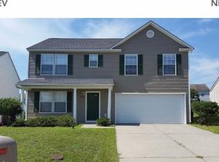 422 Fox Trot Dr, Columbia, SC 29229