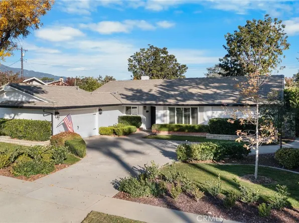 1342 N Quince Ave, Upland, CA 91786