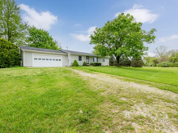 4700 E Napier Ave, Benton Harbor, MI 49022