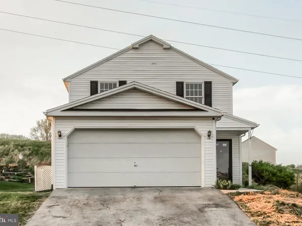 6106 Macarthur Dr, Harrisburg, PA 17112