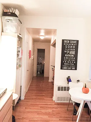 Rented by Keller Williams NYC | media 7