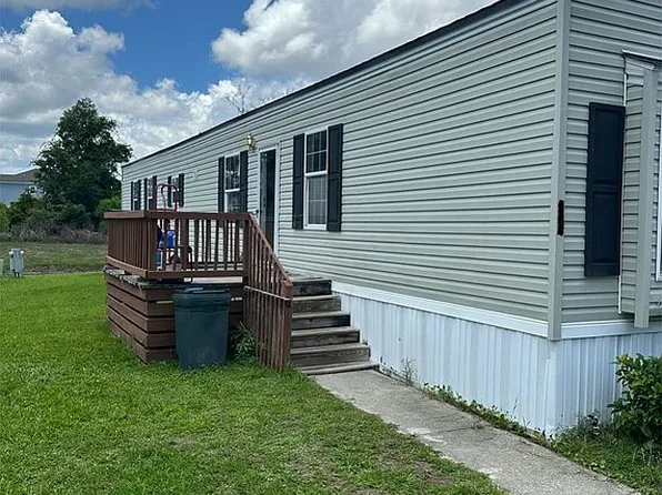 489 Starratt Rd Lot 288, Jacksonville, FL 32218