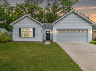 231 Lipman St, Summerville, SC 29483