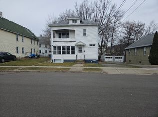 37 William St, Binghamton, NY 13904