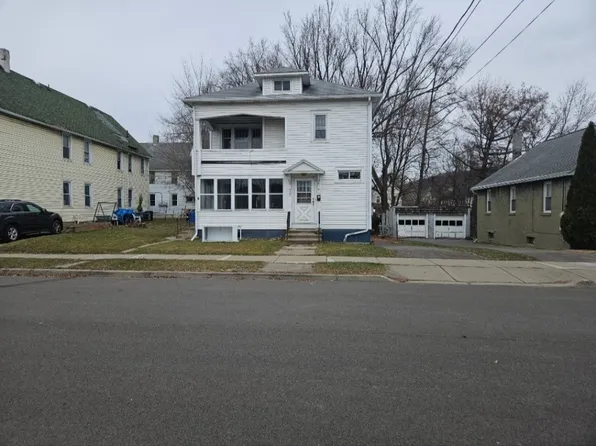 37 William St, Binghamton, NY 13904