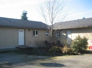 9320 SE Cooper St, Portland, OR 97266