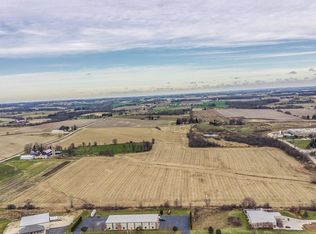 LOT 1 County Rd N, Rubicon, WI 53078