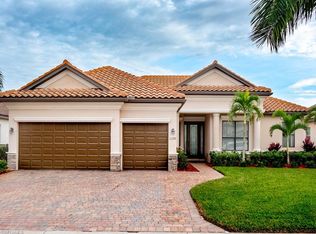 11299 Bluff Oak Ln, Fort Myers, FL 33912