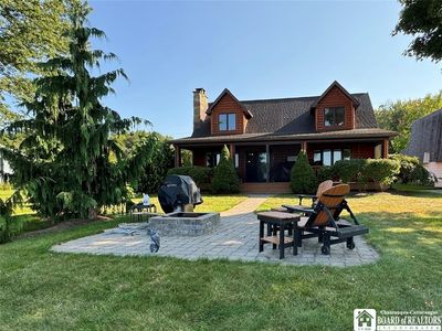 5532 Wells Bay Lakefront, Ashville, NY, 14710
