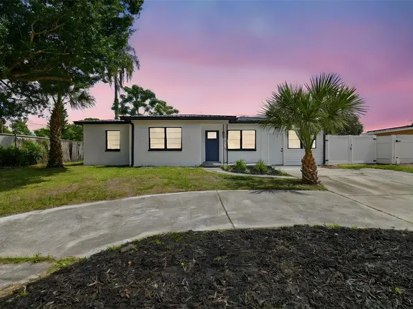 3113 W Powhatan Ave, Tampa, FL 33614