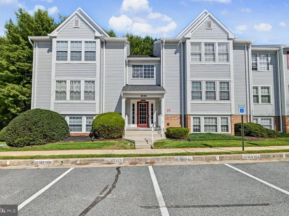 60 Jumpers Cir #252, Baltimore, MD 21236