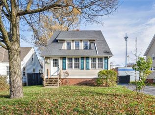 1411 E 289th St, Wickliffe, OH 44092