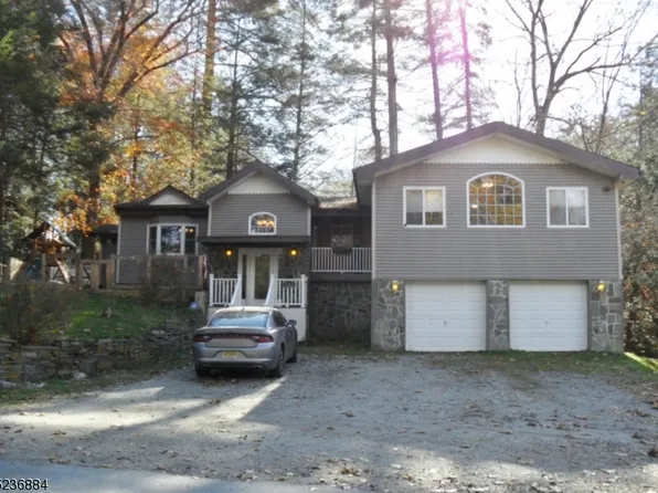 345 Rolling Ridge, Montague Twp., NJ 07827