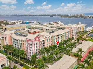 804 E Windward Way APT 207, Lantana, FL 33462