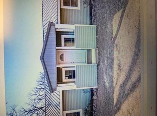 7505 White Oak Rd, Mulberry, AR 72947