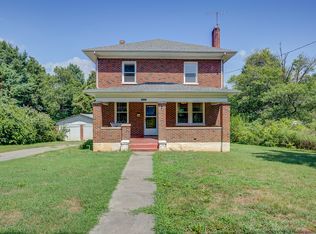 2638 Broad St NW, Roanoke, VA 24012