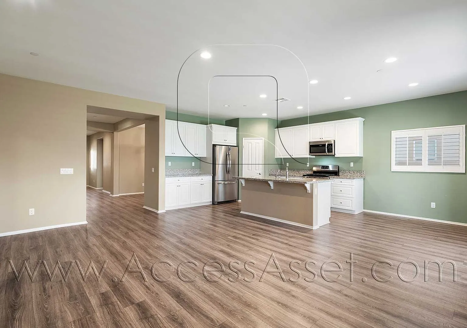 Love Where You Live - Beautiful 55+ Menifee 2 bd/ 2.5 bath Home! — Photo 1