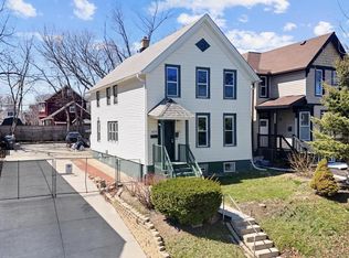2243 South Woodward STREET, Milwaukee, WI