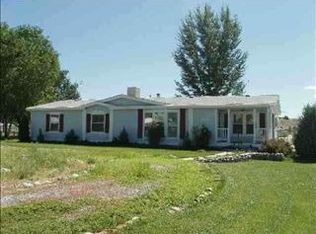 13360 6640 Rd, Montrose, CO 81401
