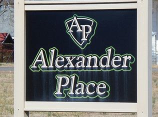 84 Walnut St, China Grove, NC 28023