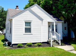 70 W Mill St, Springboro, OH 45066