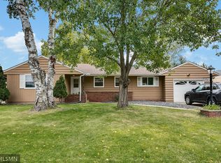 1758 Ruth St, Saint Paul, MN 55109