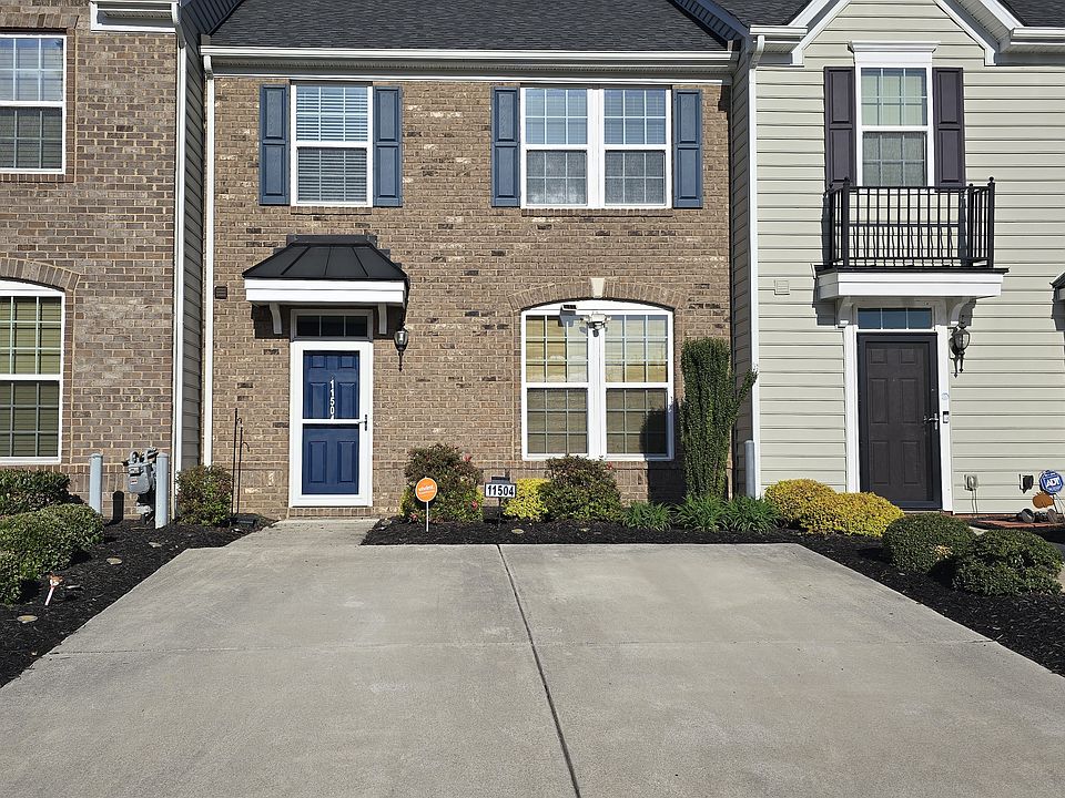 Welcome Home!