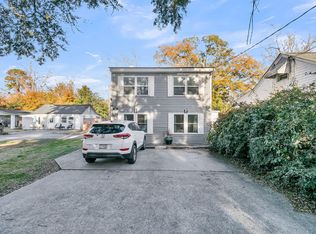 428 Riverland Dr, Charleston, SC 29412