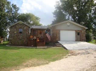 1647 Cherokee Dr, Haskell, AR 72015