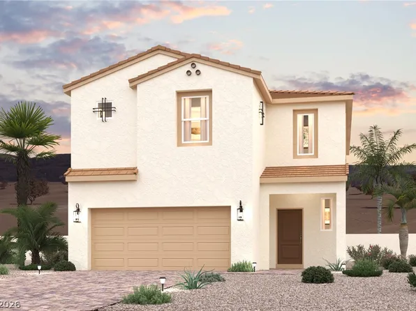 9817 Ruby Dome Ave, Las Vegas, NV 89178