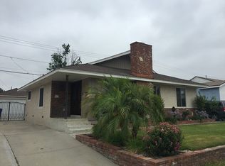 8548 Parrot Ave, Downey, CA 90240