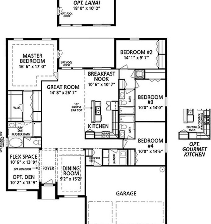 2nd image of 147 Cypress Blvd E