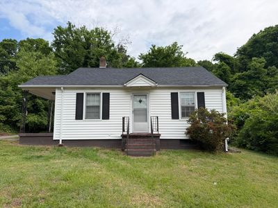 931 Myrtle Rd, Martinsville, VA, 24112