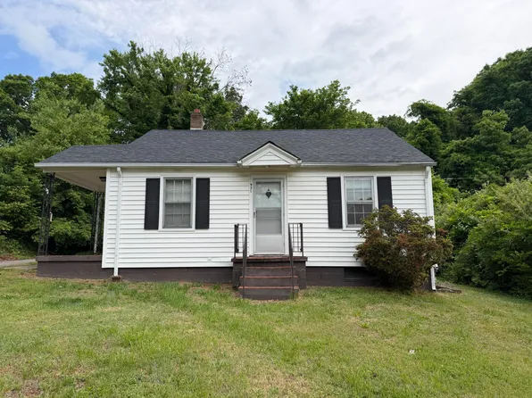 931 Myrtle Rd, Martinsville, VA 24112