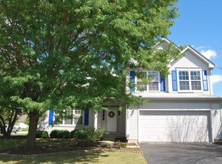 11323 S Belmont Dr, Plainfield, IL