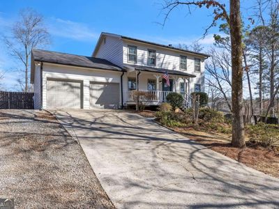 3261 Devaughn Dr NE, Marietta, GA, 30066