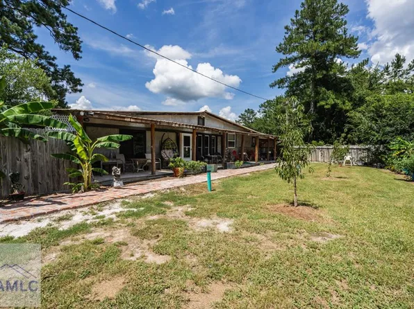 95 Boundary St NE, Ludowici, GA 31316